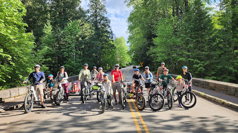 Flathead Outdoors - Canoe & kayak rental service in Kalispell