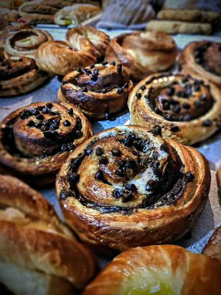 Bake & co. - Bakery in C. Tepeyac e