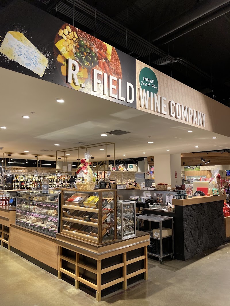 Foodland Farms Ala Moana - Grocery store in Honolulu