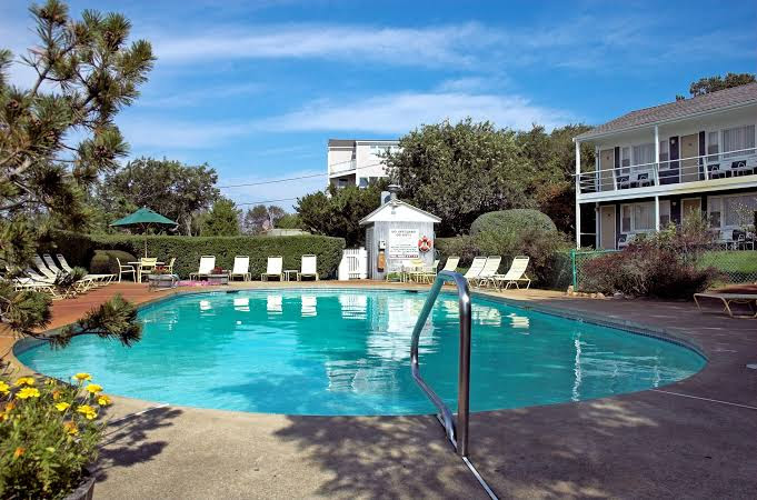 Seaglass Inn & Spa - Hotel in Provincetown