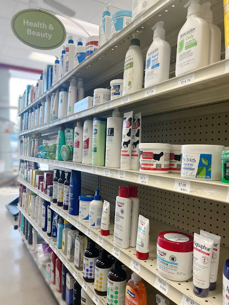 Access Family Pharmacy