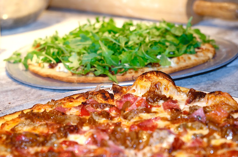 Pisa Lisa - Pizza restaurant in Sedona