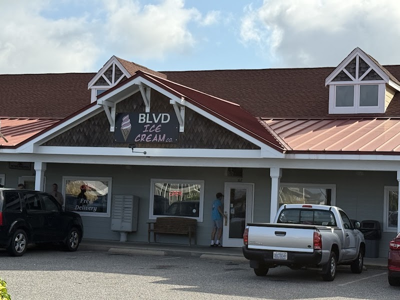 BLVD Ice Cream Co. photo