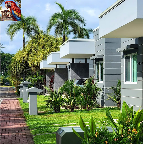 Tambor Tides Property Solutions - Property management company in your area