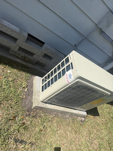 Gulf Beach Campground