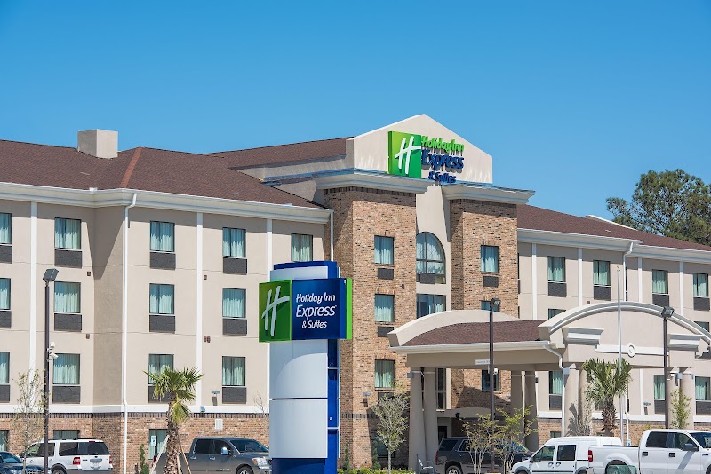 Holiday Inn Express & Suites Houston North - IAH Area by IHG - Hotel in Houston