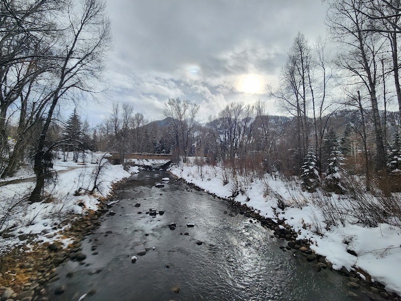 Ron Krajian Bridge photo