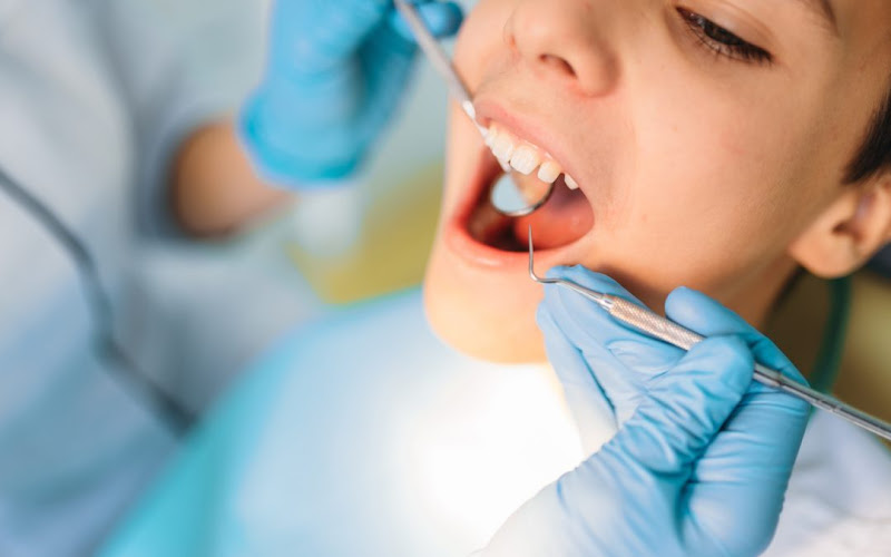 Clínica Dental Popular - Dental clinic in Palma de Los Andes entre Palma Assai