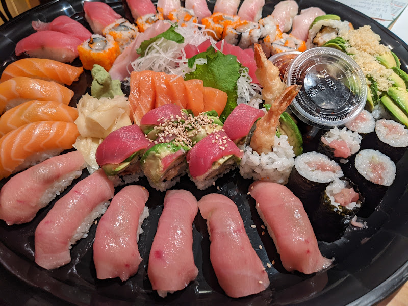 Hinoki Japanese Restaurant