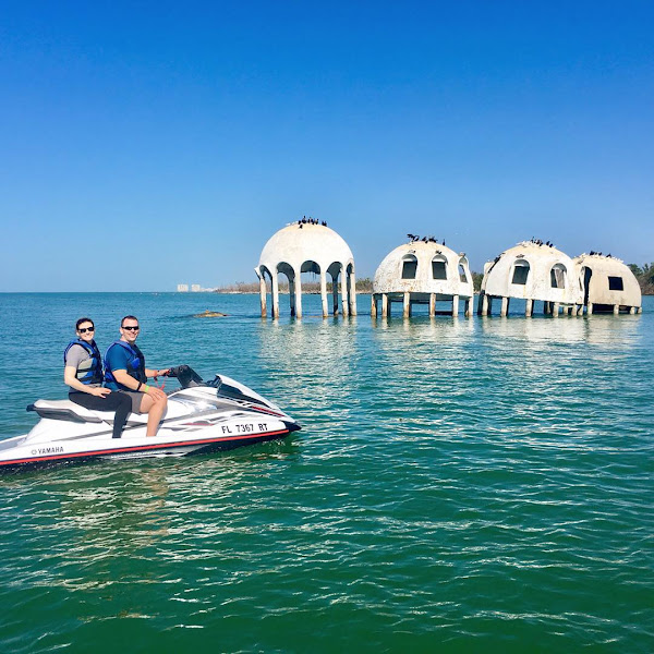Marco Island Water Sports