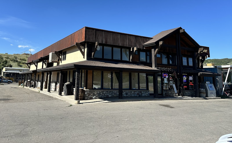 West End Liquor