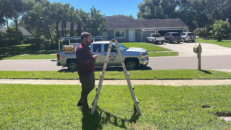 Top Notch Pest Control