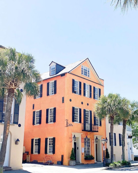 Island House Real Estate - Real estate agency in Charleston