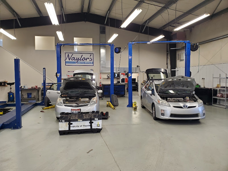 Naylor's Auto Repair