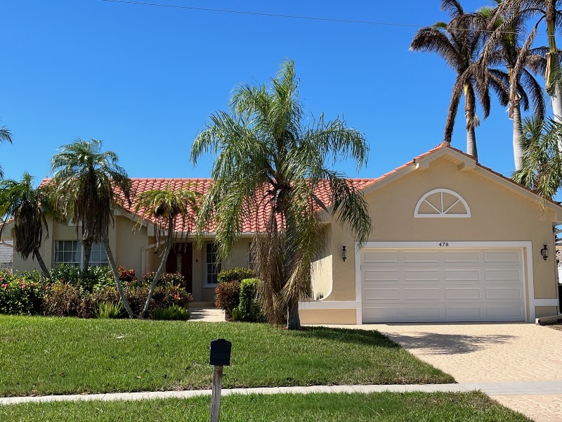 Bay Water Rentals - Vacation home rental agency in Marco Island