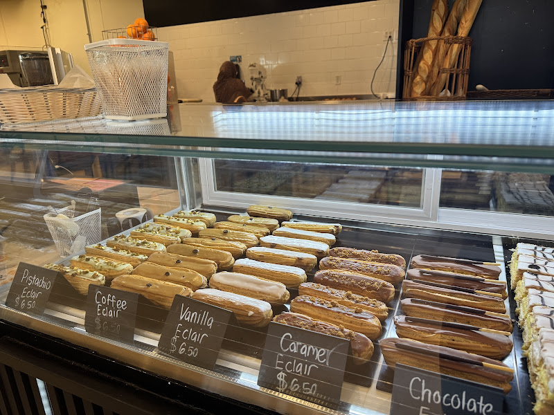 Bakery LA - Bakery in Los Angeles