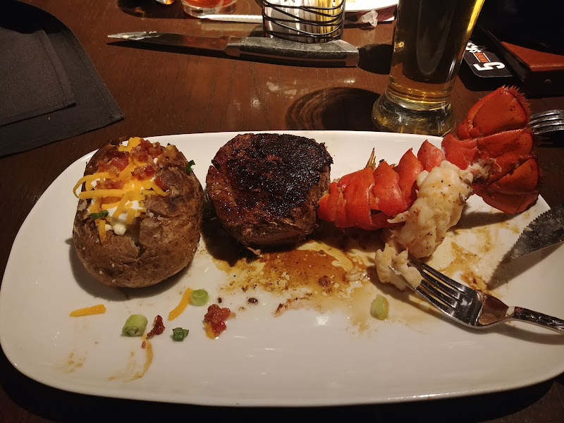 LongHorn Steakhouse - Steak house in Phoenix