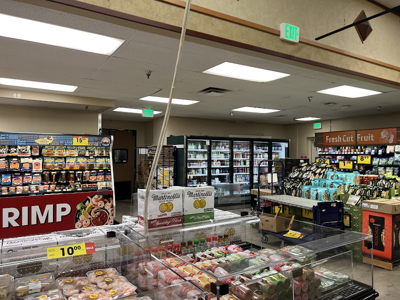 City Market - Grocery store in Breckenridge