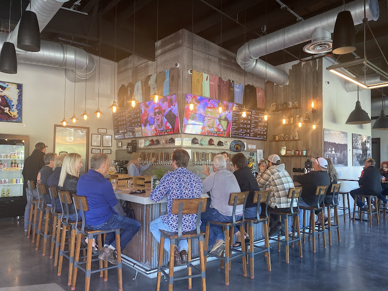 Ankrolab Brewing Company - Brewery in Naples