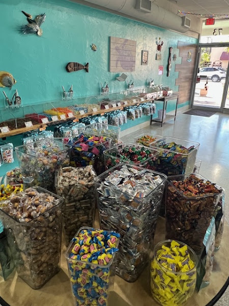 Beachside Candy - Candy store in Cocoa Beach