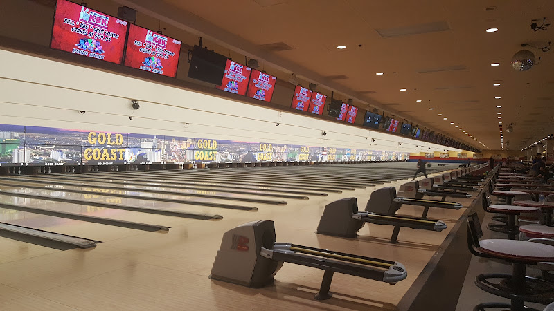 Gold Coast Bowling Center