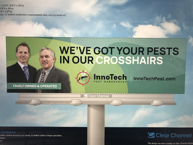 Innotech Pest Management, Inc.