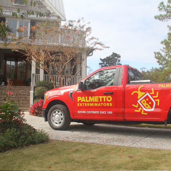 Palmetto Exterminators - Pest control service in Charleston