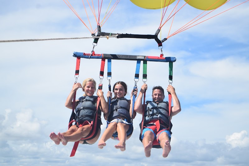 Boogies Watersports - Boat rental service in Destin