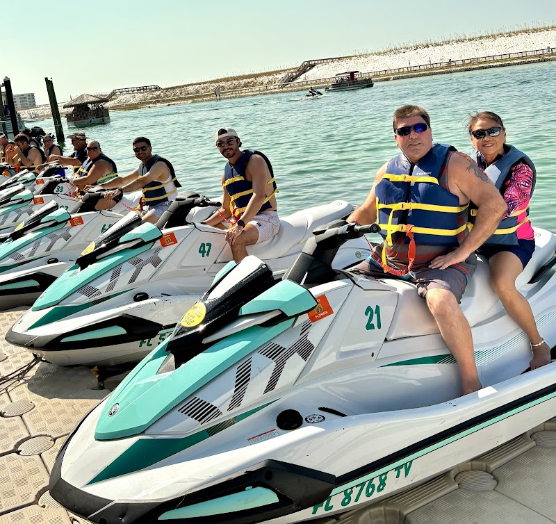 Boogies Watersports photo