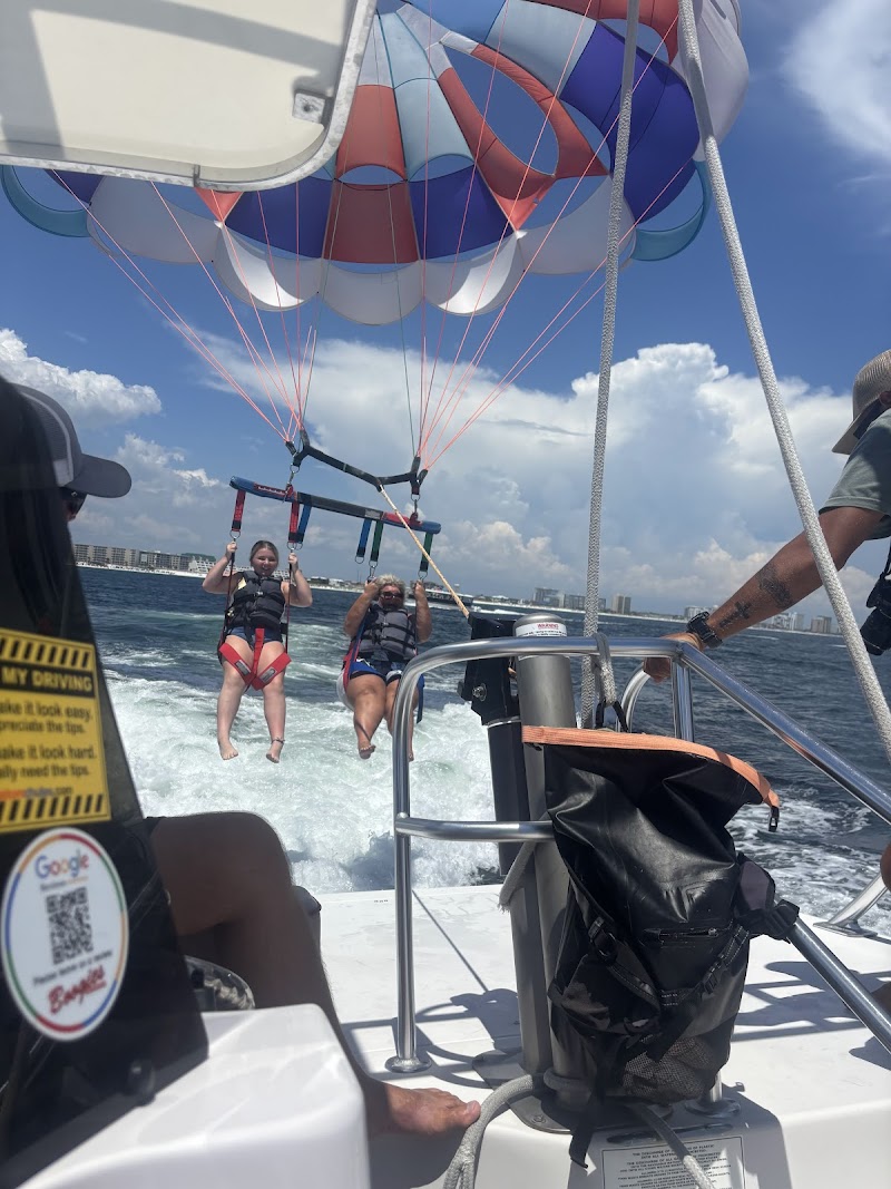 Boogies Watersports photo