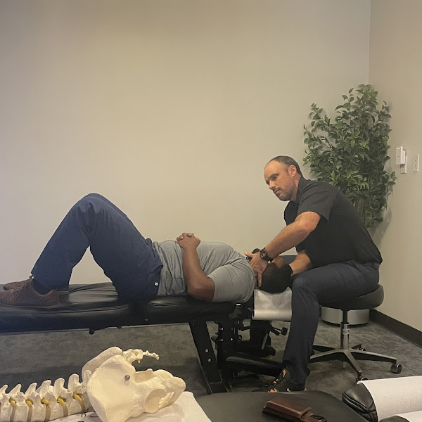 The Joint Chiropractic