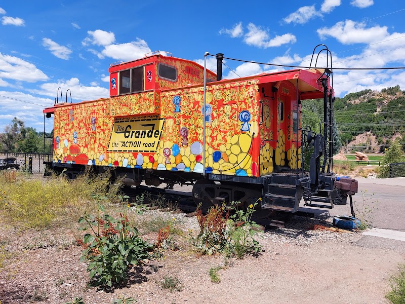 Steamboat Springs Arts Council