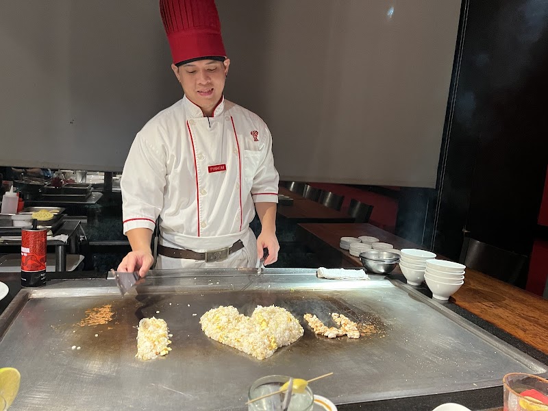 Benihana photo