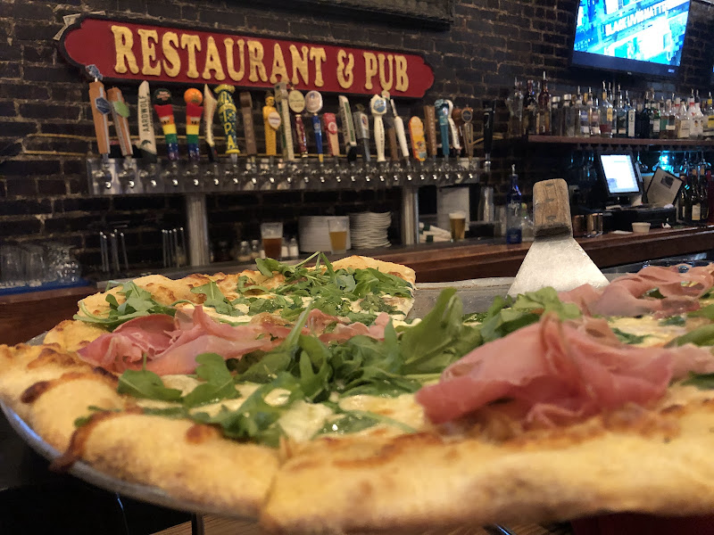 Crispy's Springfield Gallery