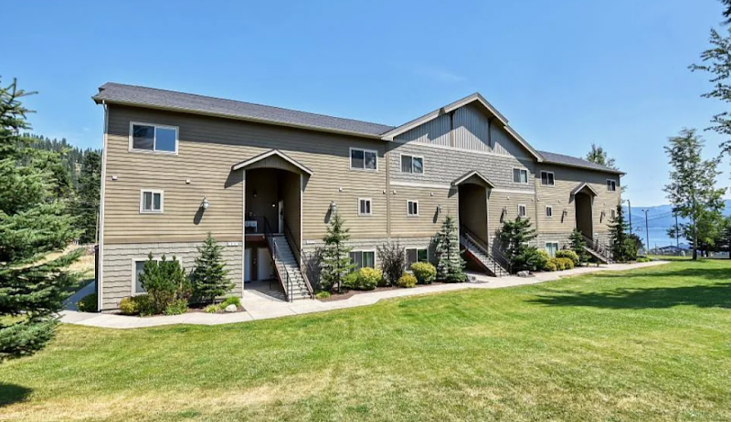Real Estate Done Right Team by Melissa Tetreault - Real estate agency in Coeur d'Alene