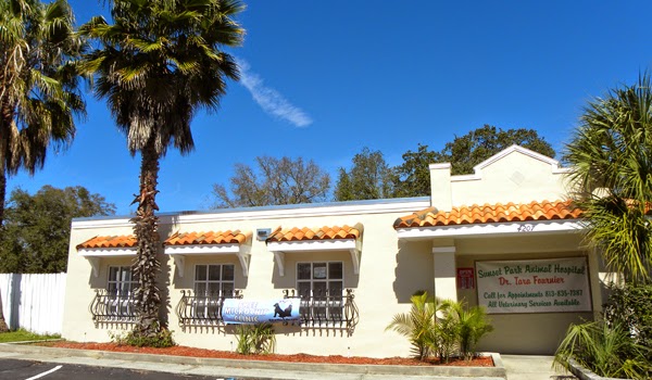 Sunset Park Animal Hospital - Veterinarian in Tampa