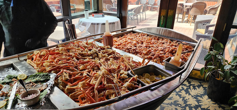 MacKenzie's Chop House - Seafood restaurant in Colorado Springs
