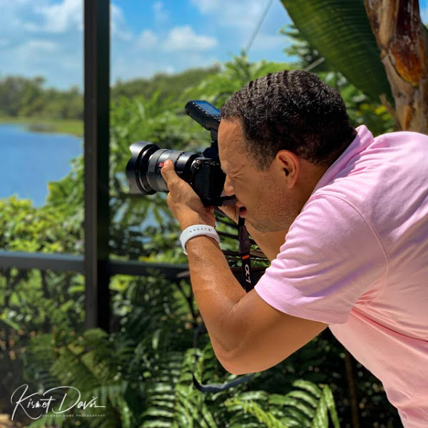 Orlando Home Photography - Photographer in Orlando