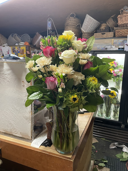 Sunflower Florist and Gifts