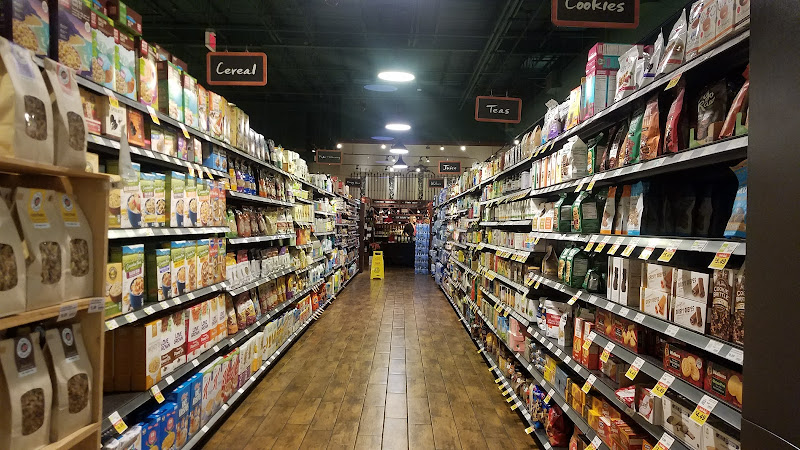 The Fresh Market