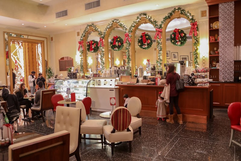 The Roosevelt New Orleans, A Waldorf Astoria Hotel photo