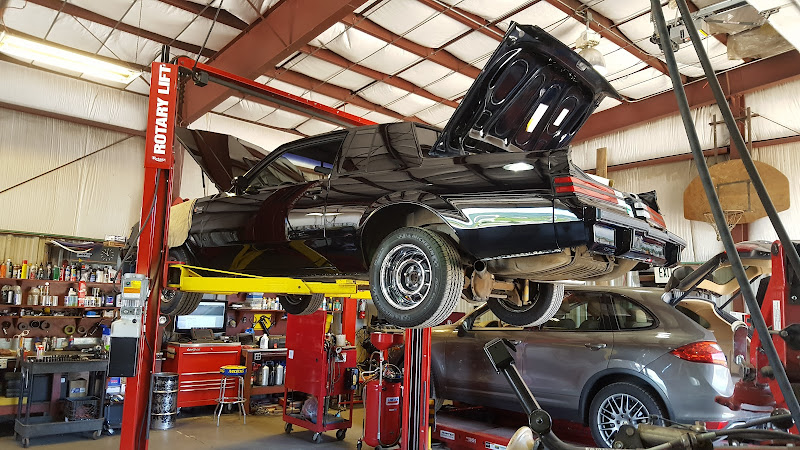 Repair Dynamics, Inc.