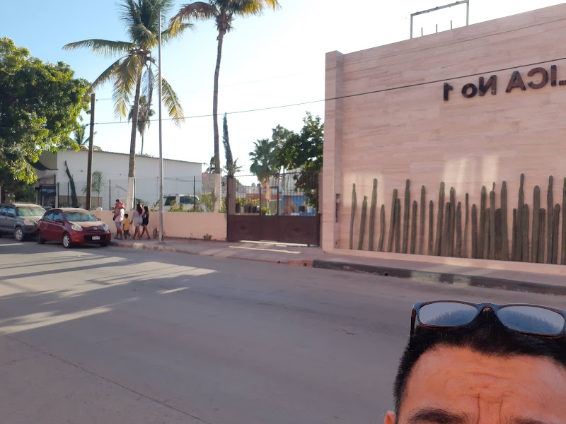 Notaria Publica No.1 - Legal services in Downtown