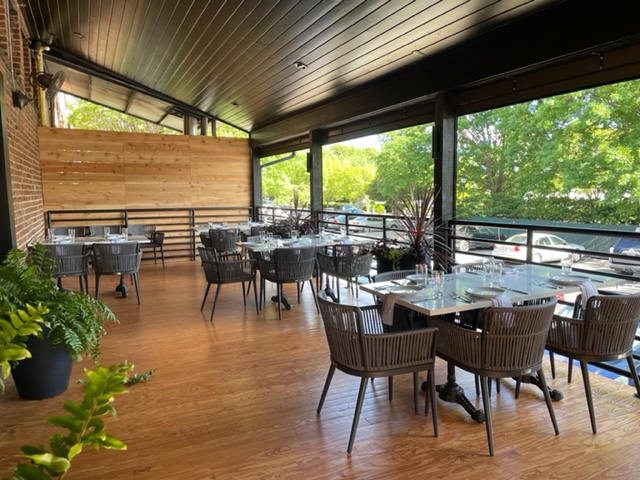 Frazier Five & Dime - American restaurant in Chattanooga