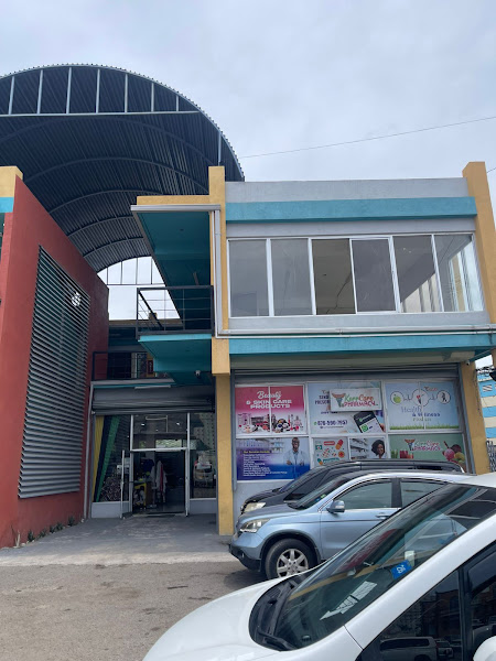 Kerrcare Pharmacy
