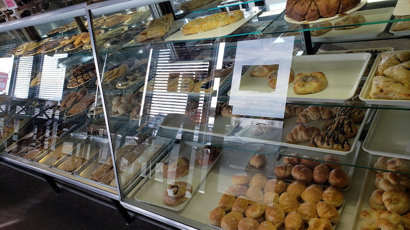 Pastry and More