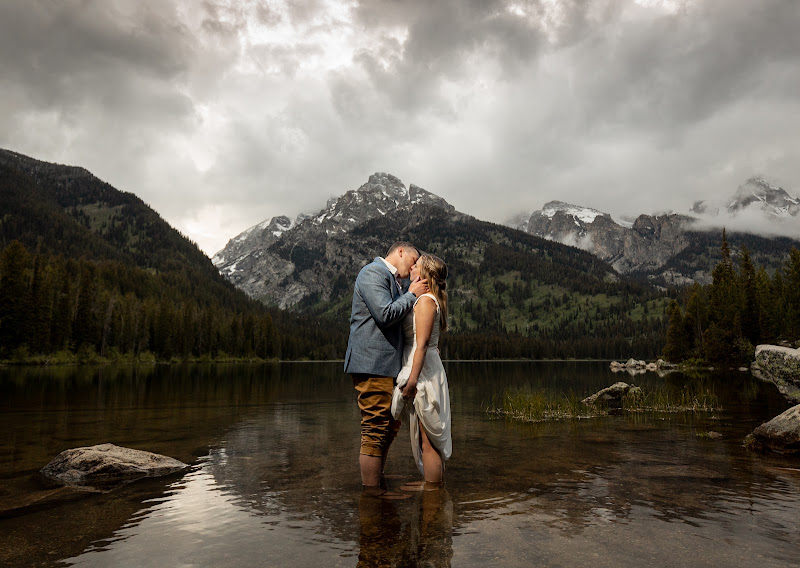 JCM Photography - Jackson Hole