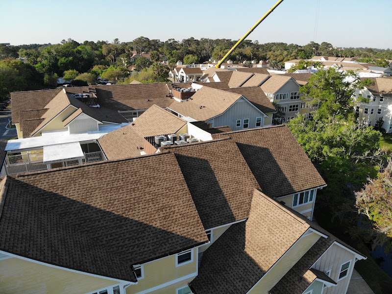 Southern Coast Roofing