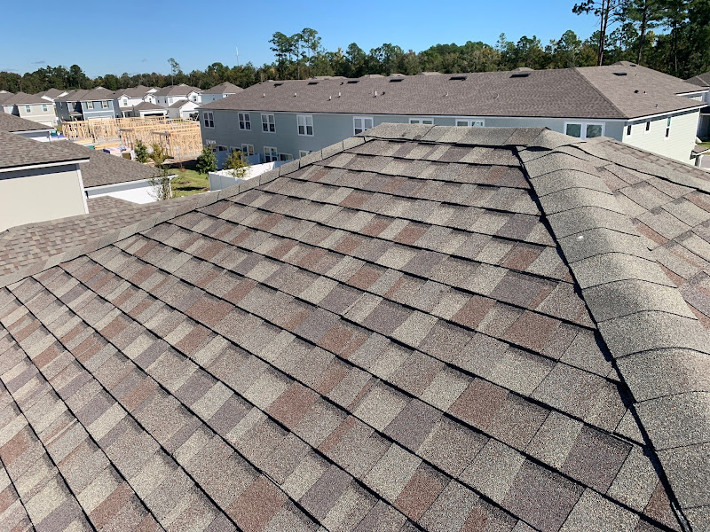 Bigfoot Roofing & Construction