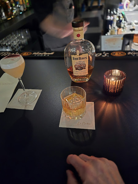 La Condesa - Cocktail bar in Coeur d'Alene